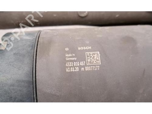 Steering rack AUDI A3 Limousine (8YS, 8YM) 35 TDI | BP24378187M22 