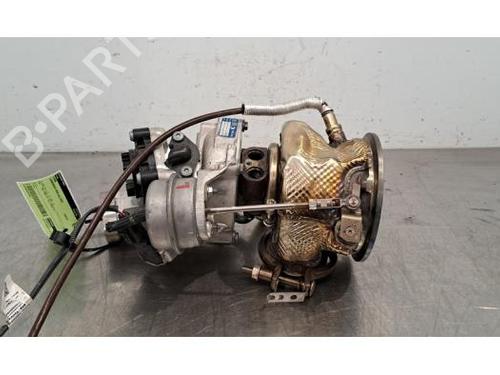 Turbolader/Kompressor LAMBORGHINI URUS 4.0 All-wheel Drive | BP39153306M71 - Image 2