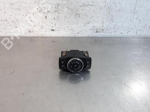 Used Headlight switch FORD TRANSIT CUSTOM V362 Van (FY, FZ) 2.0 EcoBlue (105 hp) 27509182