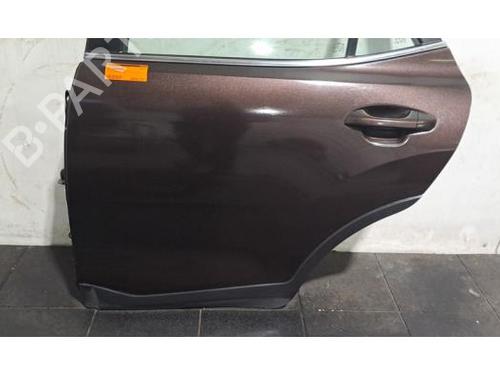 Left rear door KIA STONIC (YB) 1.4 CVVT | BP30629299C4 