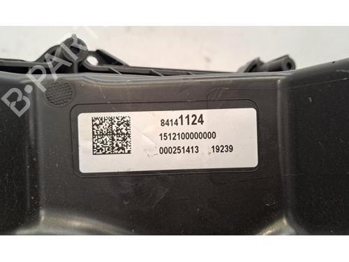 Air filter box OPEL INSIGNIA B Grand Sport (Z18) 1.6 CDTi (68) | BP26404161M87 