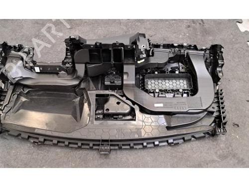Dashboard AUDI Q4 E-TRON SUV (F4B) 50 quattro | BP37148503C46 - Image 9