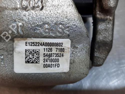 Right front brake caliper MG MG 3 (ZP2_) 1.5 Hybrid+ | BP39601405M104 - Image 4
