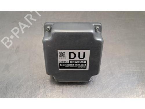 Electronic module NISSAN LEAF (ZE1) Electric | BP37861719M83 - Image 3
