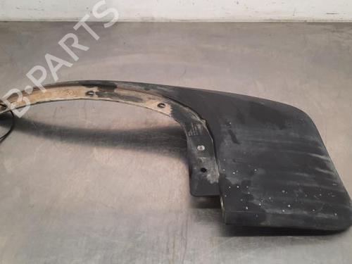 Used Right front fenders FORD RANGER (TKE) 3.2 TDCi 4x4 (200 hp) 23625757