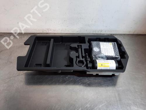 Used Jack Kit Jack Kit 38676038 38676038
