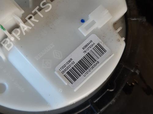 Used Fuel pump FIAT TALENTO Van (296_) 1.6 D (121 hp) 10898457