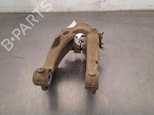 Left front driveshaft VOLVO V90 II Estate (235) D3 | BP23633971M38 