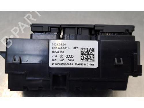 Headlight switch AUDI Q4 E-TRON SUV (F4B) 45 quattro | BP37225620I24 - Image 2