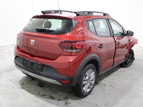 Gearbox DACIA SANDERO III 1.0 TCe 90 | BP30651383M3  - Image 11