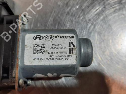 Electronic module HYUNDAI i30 Estate (PDE) 1.0 T-GDI | BP23626858M83 