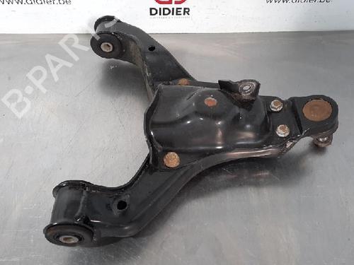 Used Right front suspension arm MERCEDES-BENZ SPRINTER 3,5-t Van (B906) 314 CDI (906.631, 906.633, 906.635, 906.637) (143 hp) 10880975