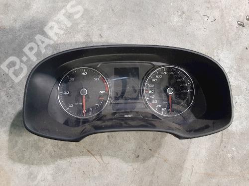 instrument-cluster-seat-ateca-kh7-khp-16-tdi-5f0920751e-2016-10870858 main image