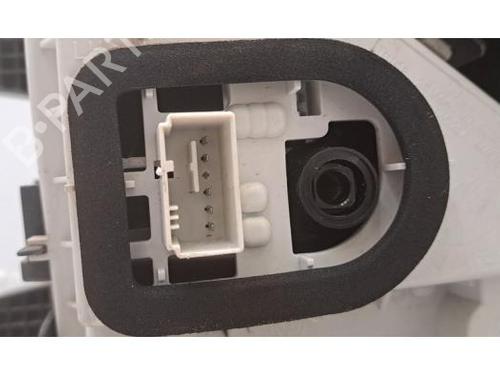 Left taillight VW T-CROSS (C11, D31) 1.0 TSi | BP37275544C34 - Image 4
