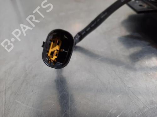 Radiator fan CITROËN C5 AIRCROSS (A_) 1.2 PureTech 130 (ARHNSJ) | BP28719895M35 