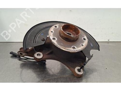Left front steering knuckle DACIA DUSTER (HM_) 1.5 dCi 115 (HMAD) | BP32739848M25 - Image 3