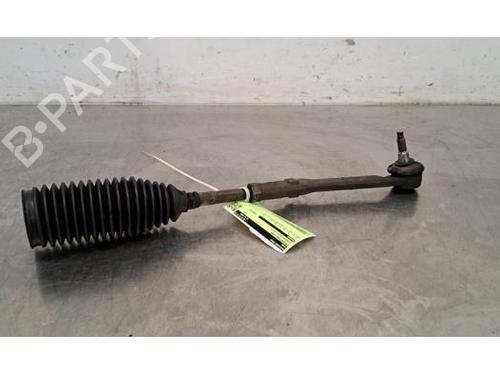 Annen CITROËN C3 / C3 ORIGIN III (SX) 1.2 THP 110 (110 hp) 24459383