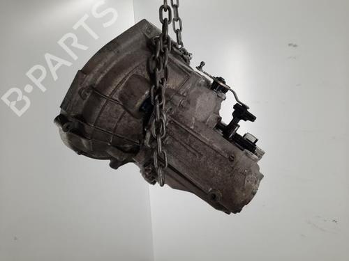 Gearbox FORD TRANSIT COURIER B460 Box Body/MPV 1.5 TDCi | BP37410854M3 - Image 2