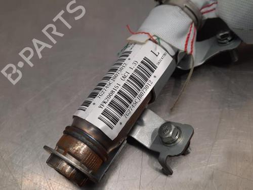 Left curtain airbag MG MG ZS SUV (AZS1) EV (CSA7001) | BP23590888C11 