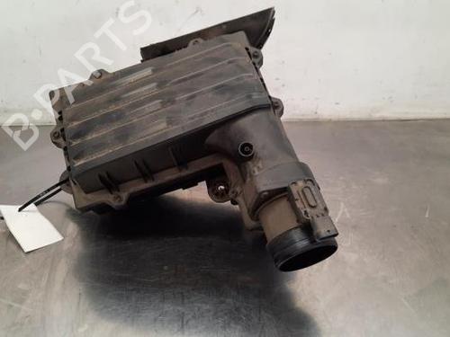 Used Air filter box VW POLO VI (AW1, BZ1, AE1) 1.6 TDI (95 hp) 23620385