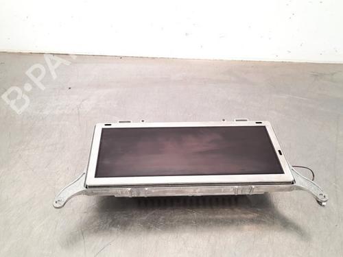 Used Display monitor BMW X6 (E71, E72) xDrive 50 i (408 hp) 20150587