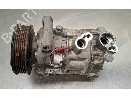 Compressor A/C VW CADDY V MPV (SBB, SBJ) 2.0 TDI 4motion | BP31324260M34 