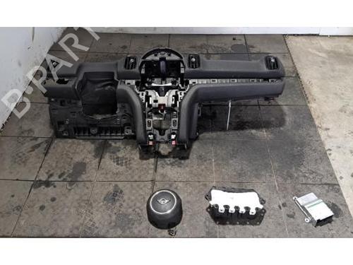 Used Airbag Kit Airbag Kit MINI MINI COUNTRYMAN (F60) Cooper (136 hp) 33316578 33316578