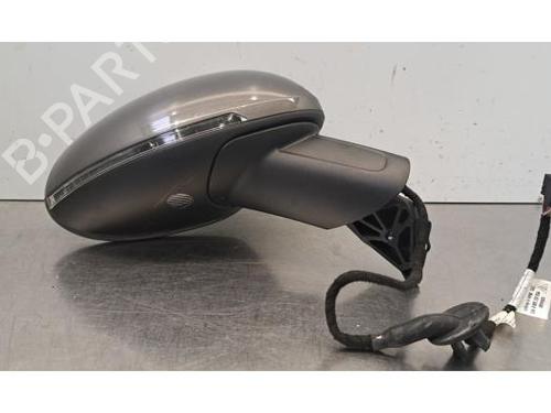 Used Right mirror Right mirror 39154400 39154400
