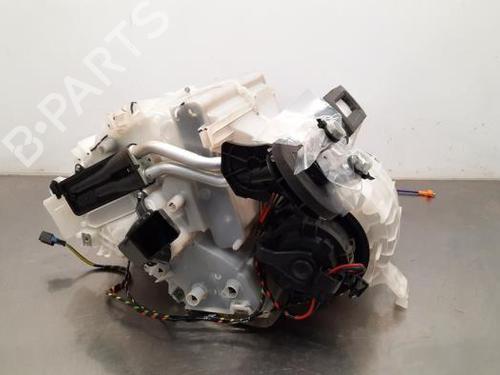 Heater matrix box PEUGEOT 208 I (CA_, CC_) 1.2 VTI 82 | BP23588701M61 