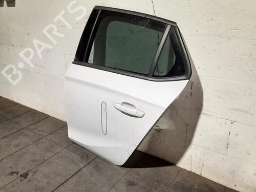 Left rear door OPEL CORSA F (P2JO) 1.2 (68) | BP23632922C4 