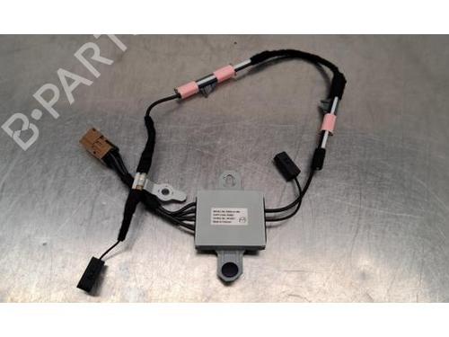 Elektronisk modul MAZDA CX-60 (KH_) 3.3 e-SKYACTIV-D MHEV | BP30867206M83