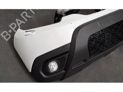 Front bumper DACIA DUSTER (HM_) 1.2 TCe 125 (HMMA) | BP40483909C7 - Image 6