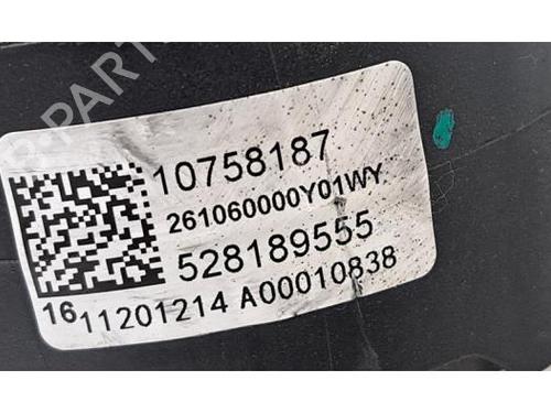 Engine mount MG MG 5 Estate EV | BP39909511M89 - Image 4