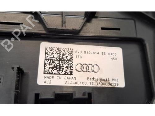 Elektronisk modul AUDI A3 Limousine (8VS, 8VM) 30 TDI | BP28067671M83 
