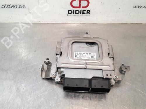 Used Engine control unit (ECU) MERCEDES-BENZ C-CLASS (W205) C 180 BlueTEC / d (205.036) (116 hp) 10895758