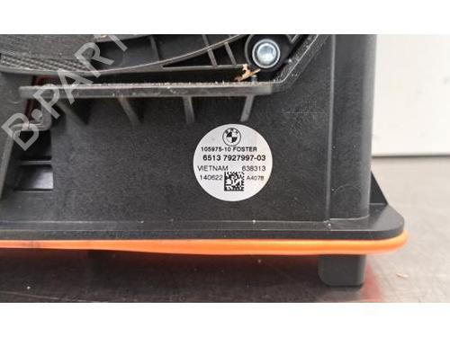 Speaker BMW 1 (F40) 118 d | BP40070423E2 - Image 2