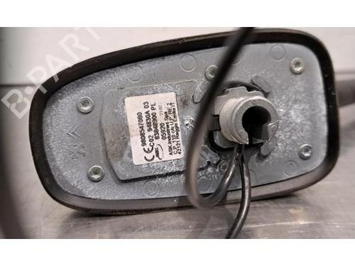 Antenne/Base CITROËN BERLINGO Box Body/MPV (K9) 1.5 BlueHDi 100 | BP33277832C140 - Image 2