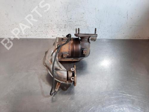 Used Catalyst RENAULT KOLEOS I (HY_) 2.0 dCi (HY0K) (150 hp) 30163278