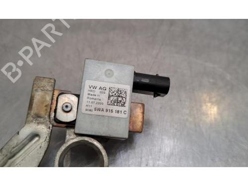 Electronic sensor SKODA OCTAVIA IV Combi (NX5, PV5) 2.0 TDi | BP36012362M84 - Image 4