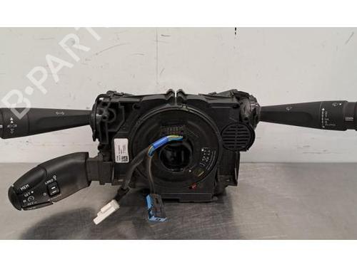 Rattstammestilk CITROËN JUMPY III Van (V_) 2.0 BlueHDi 120 (122 hp) 30057286