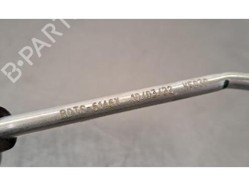 AC pipe MAZDA MX-30 (DR) e-SKYACTIV | BP30139046M126