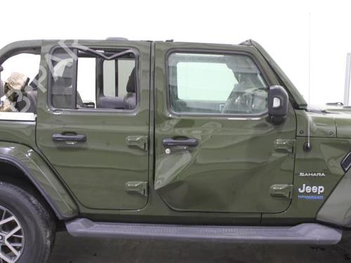 Other JEEP WRANGLER IV (JL) 2.0 4xe Plug-in Hybrid (JL74) | BP34121025O1  - Image 19