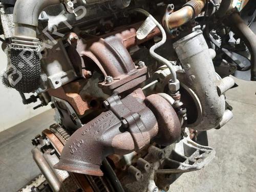 Engine IVECO DAILY VI Van 35S15, 35C15, 40C15, 50C15, 60C15, 65C15, 70C15 | BP25585857M1 