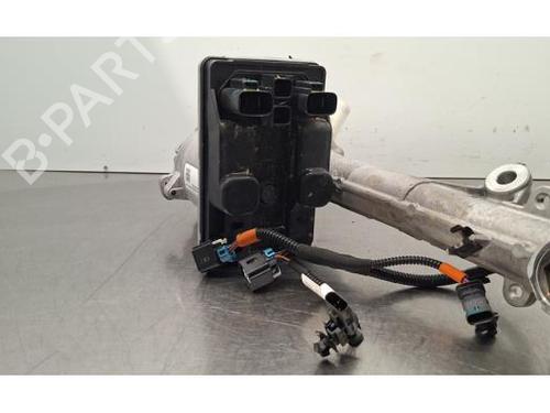 Steering rack TESLA MODEL Y (5YJY) Long Range All-wheel Drive | BP31375017M22