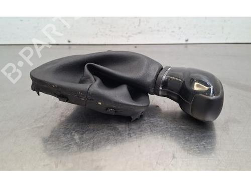 Shift knob PEUGEOT PARTNER Box Body/MPV (K9) 1.5 BlueHDi 100 | BP36872778I34  - Image 5