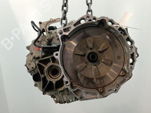 Used Gearbox Gearbox VW GOLF VII (5G1, BQ1, BE1, BE2) 1.4 GTE Hybrid (204 hp) 35935109 35935109