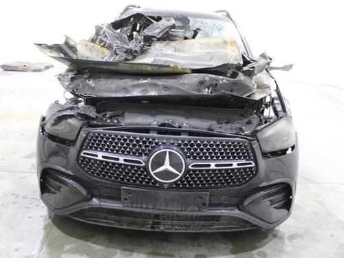 Particulate filter MERCEDES-BENZ EQS (V297) EQS 450+ (297.123) | BP33165401M81 - Image 14