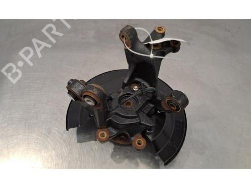 Right rear steering knuckle MG MG HS (AS23) 1.5 EHS Hybrid (CSA6463) | BP29643191M28 