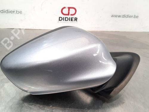 Right mirror CITROËN C-ELYSEE (DD_) 1.2 VTi 82 | BP15787890C27 