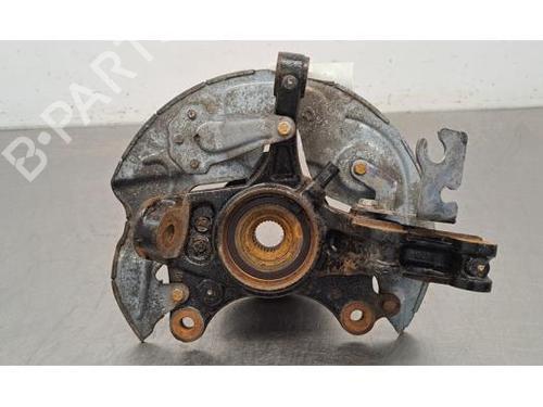 Left front steering knuckle PEUGEOT PARTNER Box Body/MPV (K9) 1.5 BlueHDi 100 | BP27288853M25 
